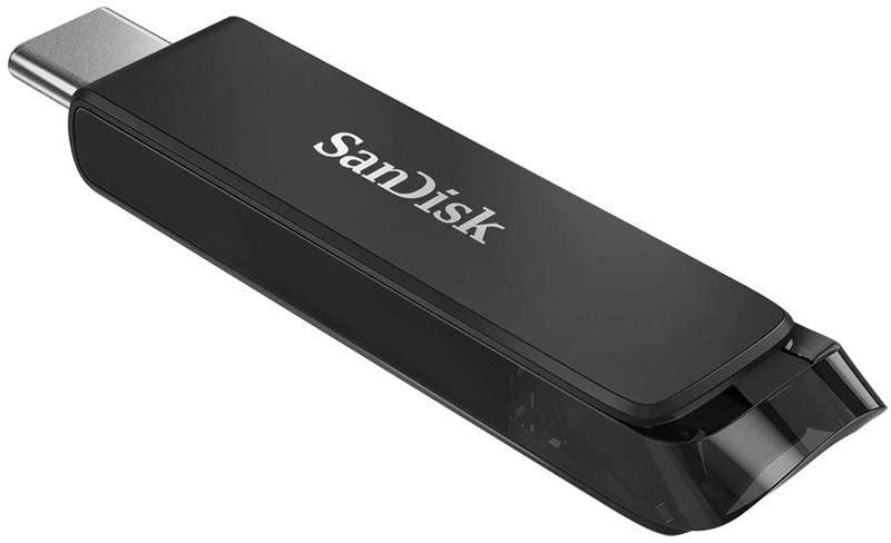 SANDISK 128GB SDCZ460-128G-G46 CZ460 Ultra Type-C USB3.1 (150MB) New Payday Deals