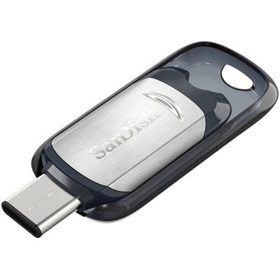 SanDisk 32GB Ultra USB Type-C Flash Drive (SDCZ450-032G) Payday Deals