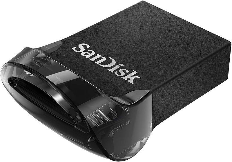 SANDISK 512GB CZ430 ULTRA FIT USB 3.1  (SDCZ430-512G) Payday Deals