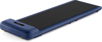 Sardine Sport C2 Foldable Portable Walking Pad Office Apartment Treadmill - Blue Payday Deals