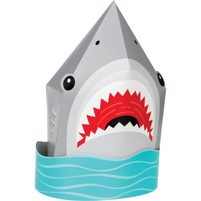 Shark Party Decorating Pack Payday Deals