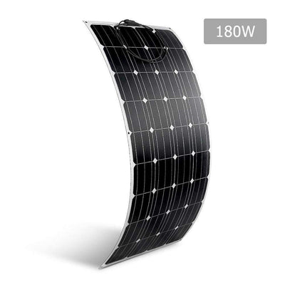180W Water Proof Flexible Solar Panel
