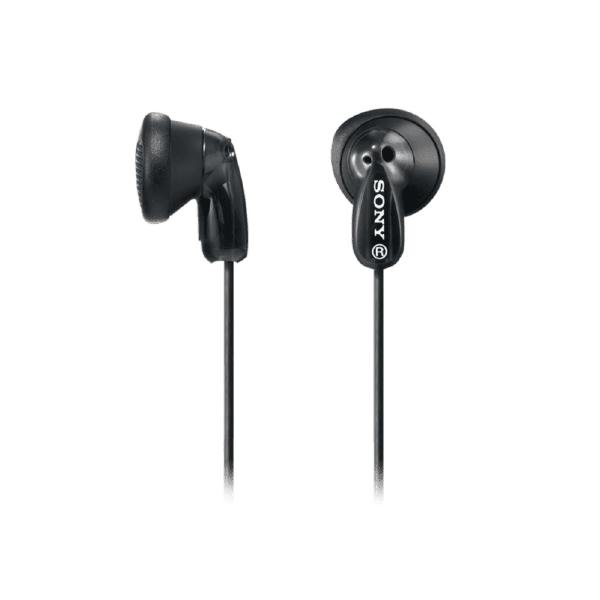 Sony MDR-E9LP In-Ear Headphone - Black Payday Deals