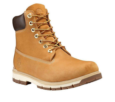 TIMBERLAND Men's Radford 6" Classic Leather Boots Waterproof Shoes Lace Up Payday Deals