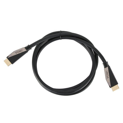 VCOM 1.5m HDMI 2.1V AM/AM Cable 8K 60Hz 48Gbps Metal CG860-1.5 Payday Deals
