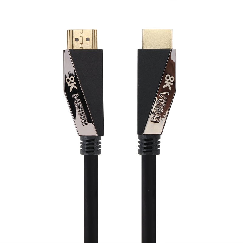 VCOM 1.5m HDMI 2.1V AM/AM Cable 8K 60Hz 48Gbps Metal CG860-1.5 Payday Deals