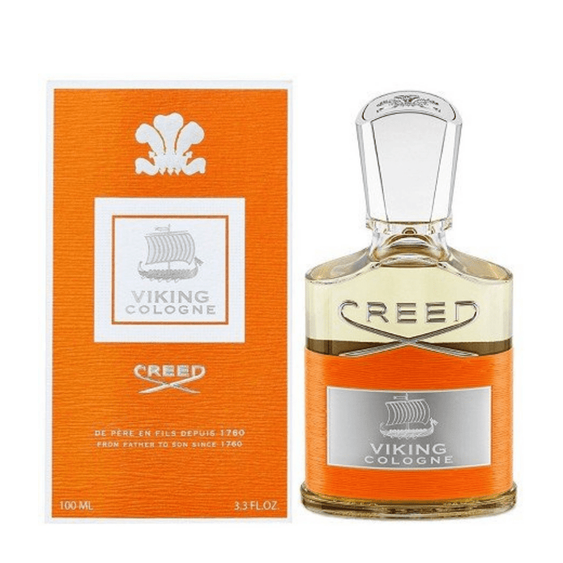 Viking by Creed Cologne Spray 100ml For Men Payday Deals