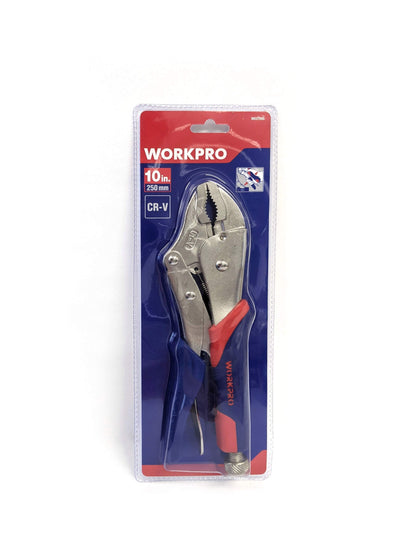 WORKPRO LINESMAN PLIERS 9INCH Payday Deals