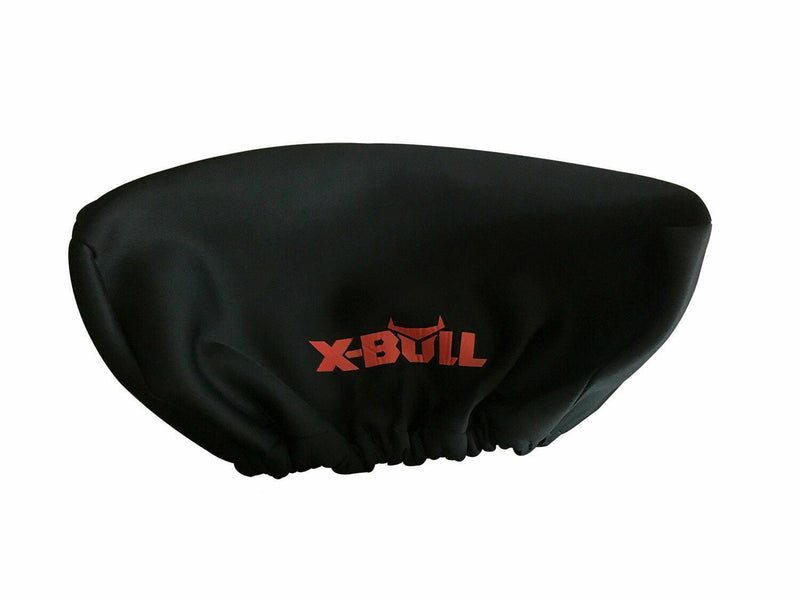 X-BULL Winch Cover Waterproof fits 8000-17000LBS Winch Dust Cover Soft 4X4 Payday Deals