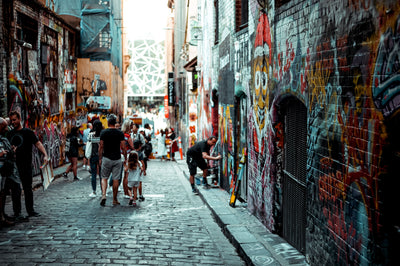 15 Affordable Things to do in Melbourne Sorted by Price