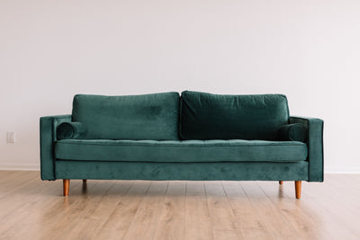 The Science of Sofas: How to Find the ‘One’ the First Time