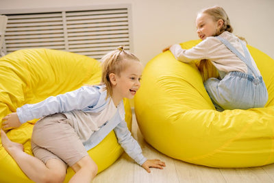 How to Choose the Perfect Bean Bag Chair