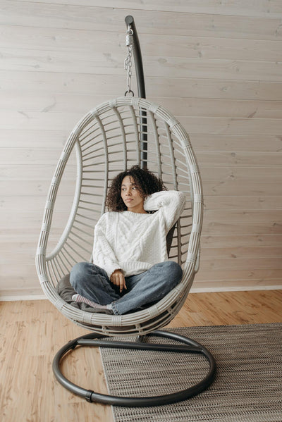 How to Choose the Perfect Hanging Egg Chair
