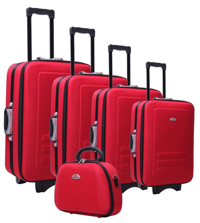 Suitcases & Luggage Sets