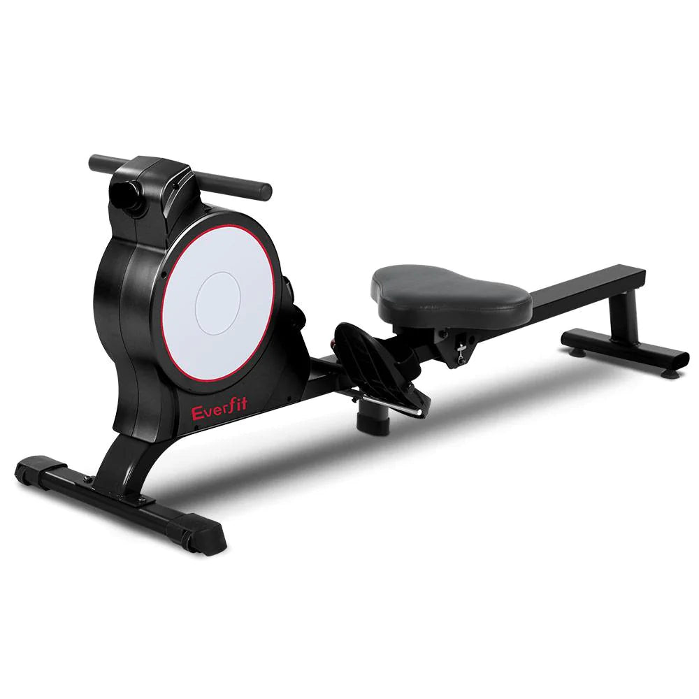 LSG GR-02 Magnetic Rowing Machine – LSG Fitness