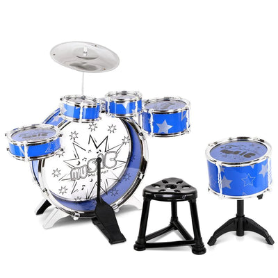 Electric Drum Kits