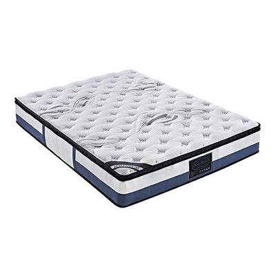 Queen Foam Mattress