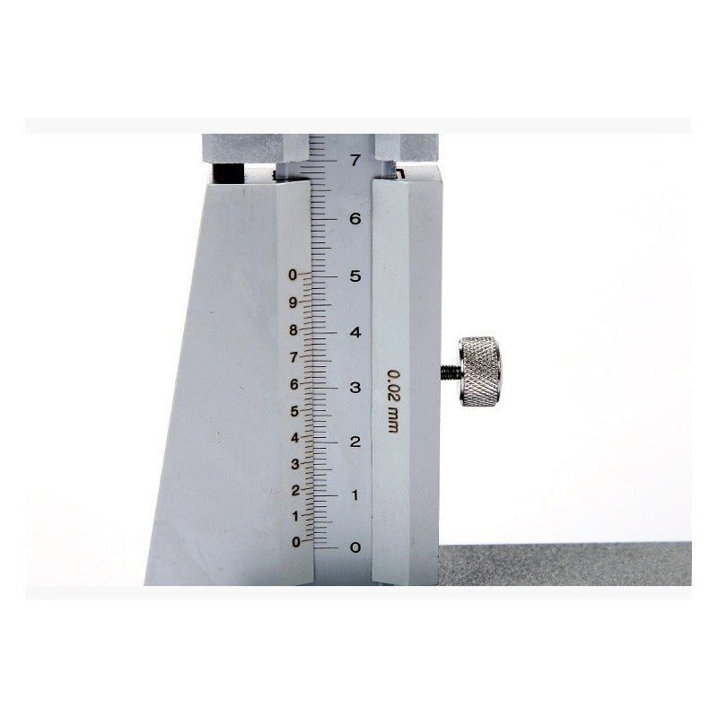 0-300MM height gauge vernier calipers altitude slide marking ruller caliper Payday Deals