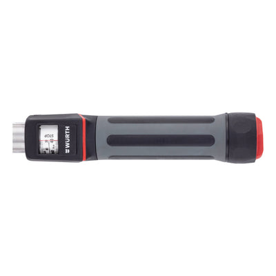 Wurth 1/2 Inch Torque Wrench 40-200Nm Ratchet Drive Tool for Precise Bolt Tightening