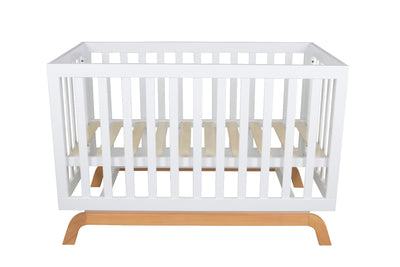 Bebecare Cloud Cot - Natural