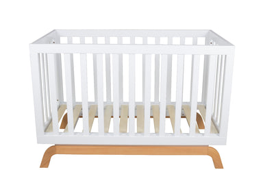 Bebecare Cloud Cot - Natural