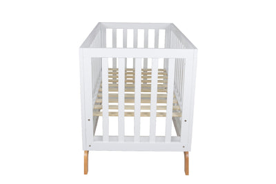 Bebecare Cloud Cot - Natural