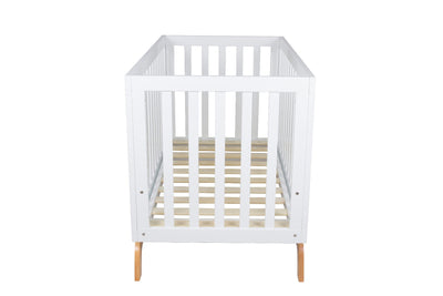 Bebecare Cloud Cot - Natural