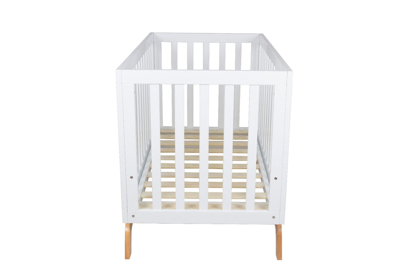 Bebecare Cloud Cot - Natural