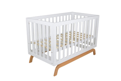 Bebecare Cloud Cot - Natural