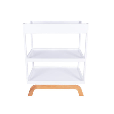 Bebe Care Cloud 3 Tier Change Table - Natural