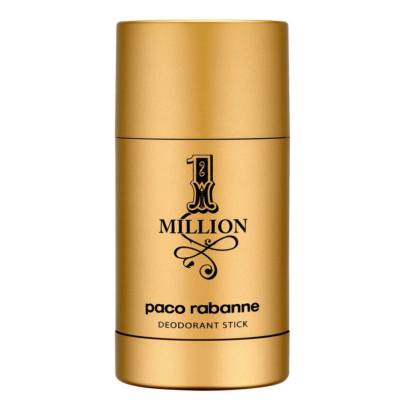 1 Million by Paco Rabanne Deodorant Stick 75g For Men Payday Deals