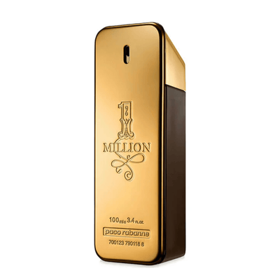 1 Million by Rabanne EDT Spray 100ml Tester For Men