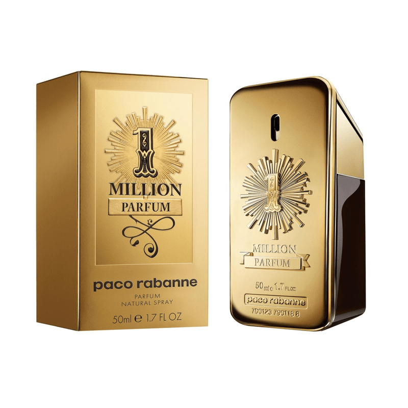 1 Million Elixir by Paco Rabanne Payday Deals