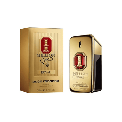 1 Million Royal by Paco Rabanne Parfum Spray 50ml For Men