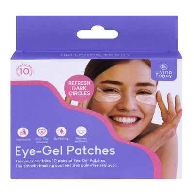1 Pack of 10 Under Eye Gel Patch Curve Eyelash Pads Lint Free Lash Extension Payday Deals