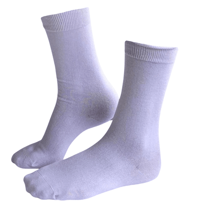 1 Pair Premium Bamboo Loose Top Socks Diabetic Diabetes Circulation Eco Sox