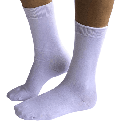 1 Pair Premium Bamboo Loose Top Socks Diabetic Diabetes Circulation Eco Sox Payday Deals