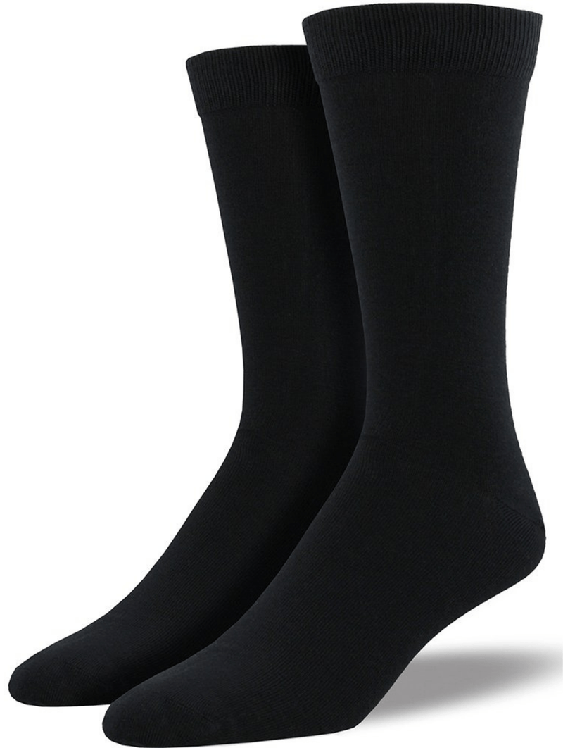 1 Pair Premium Bamboo Loose Top Socks Diabetic Diabetes Circulation Eco Sox Payday Deals