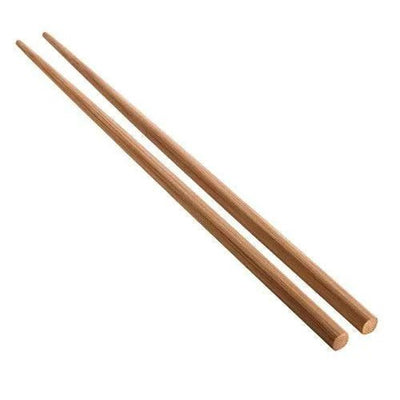 10 Pairs WOODEN CHOPSTICKS Wooden Wood Asian Wedding Dinner Gift High Quality Payday Deals