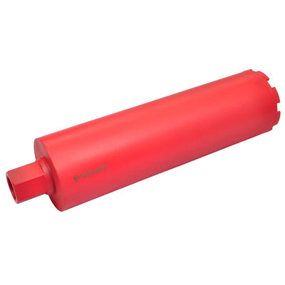 102 mm X 400 mm Dry and Wet Diamond Core Drill Bit Payday Deals