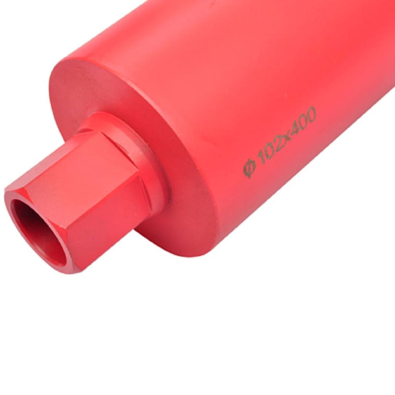 102 mm X 400 mm Dry and Wet Diamond Core Drill Bit Payday Deals