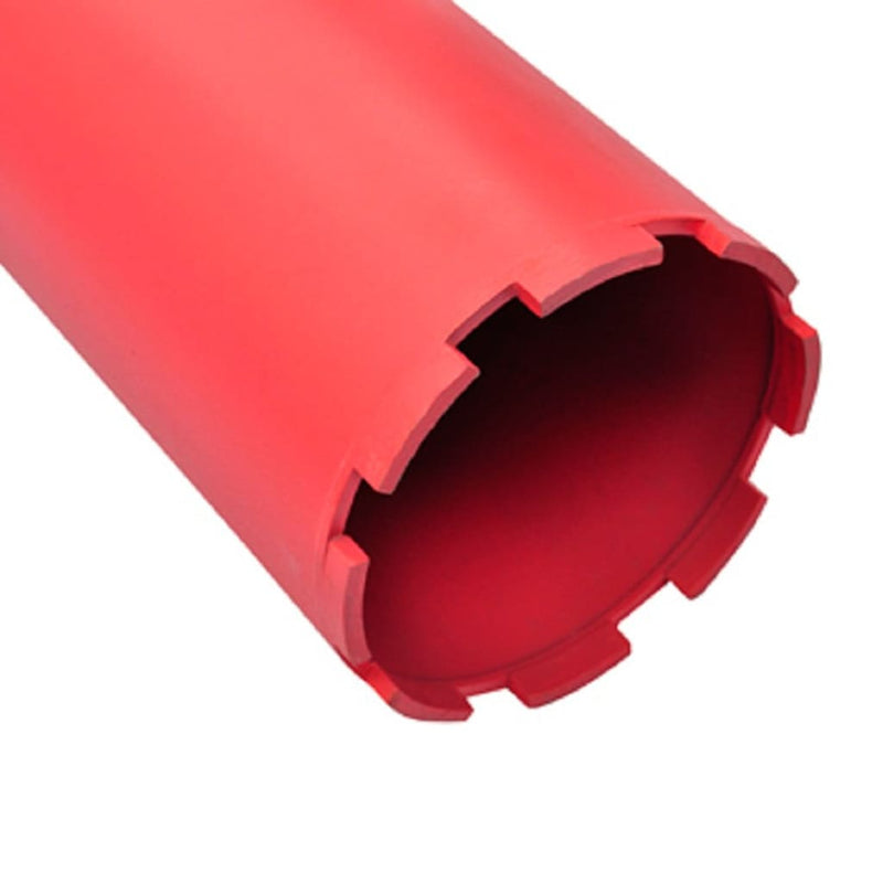 102 mm X 400 mm Dry and Wet Diamond Core Drill Bit Payday Deals