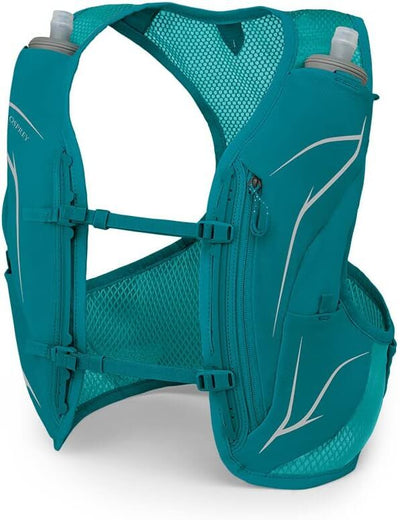 Osprey Dyna LT Womens Running Hydration Vest in Verdigris Green