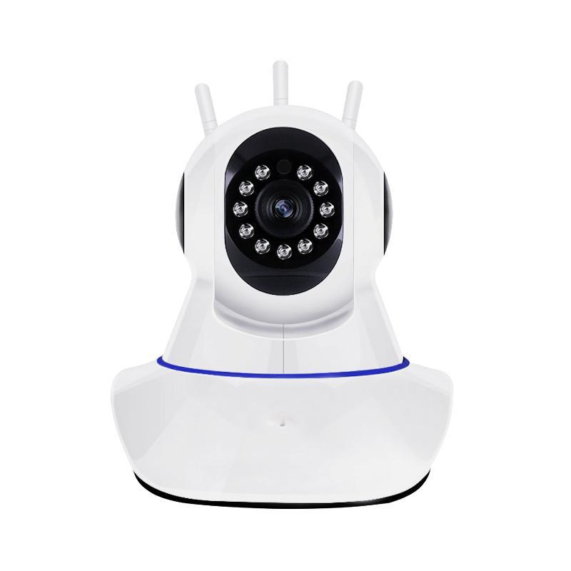 1080P 2MP IP Cameras WIFI Wireless Home Security Camera Surveillance 2-Way Audio CCTV Baby Monitor Payday Deals