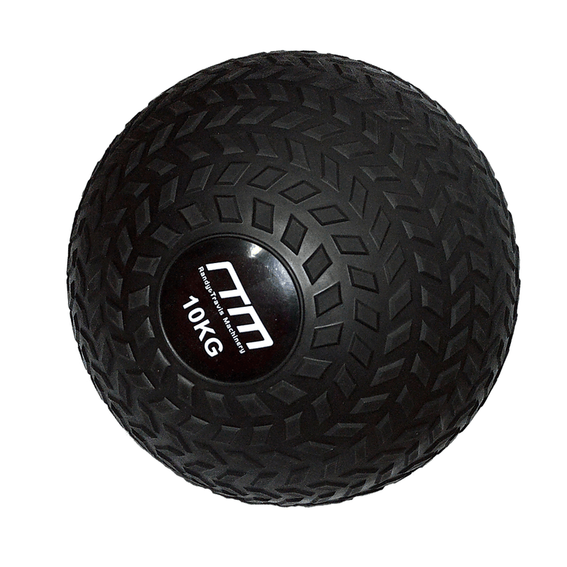 10kg Tyre Thread Slam Ball Dead Ball Medicine Ball for Gym Fitness Payday Deals