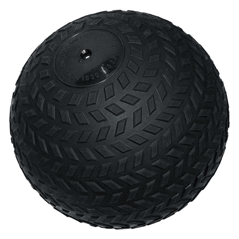 10kg Tyre Thread Slam Ball Dead Ball Medicine Ball for Gym Fitness Payday Deals