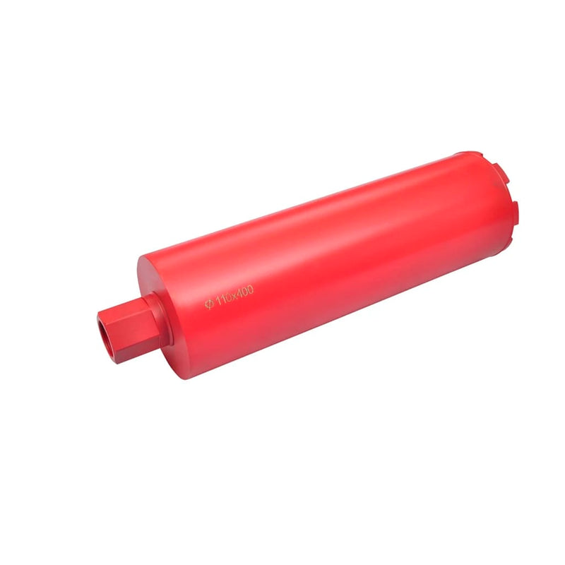 110mm X 400 mm Dry and Wet Diamond Core Drill Bit Payday Deals