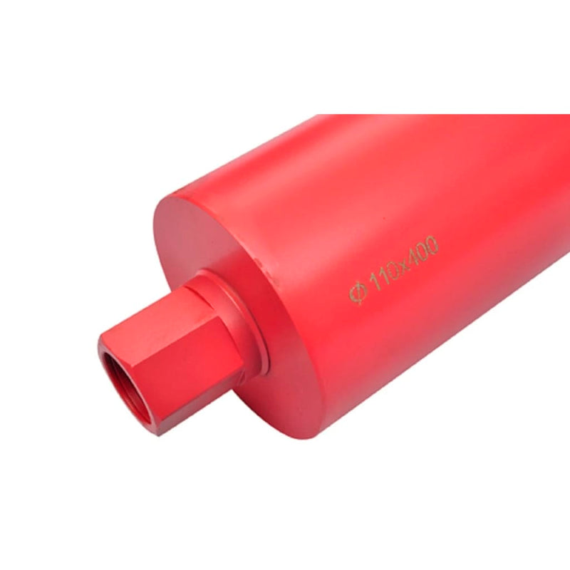 110mm X 400 mm Dry and Wet Diamond Core Drill Bit Payday Deals