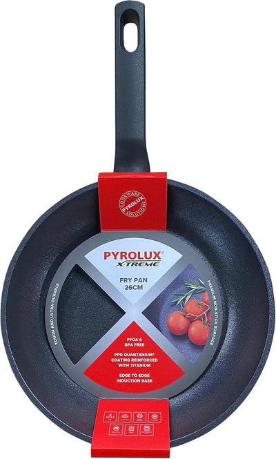 Pyrolux X-Treme Non-Stick Induction Compatible Fry Pan, 20 cm