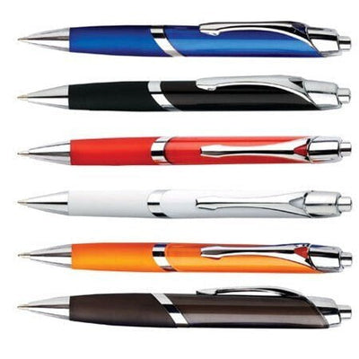 114x Ball Point Pen Gift School Office Business Ballpoint - ASSORTED BULK PACK Payday Deals